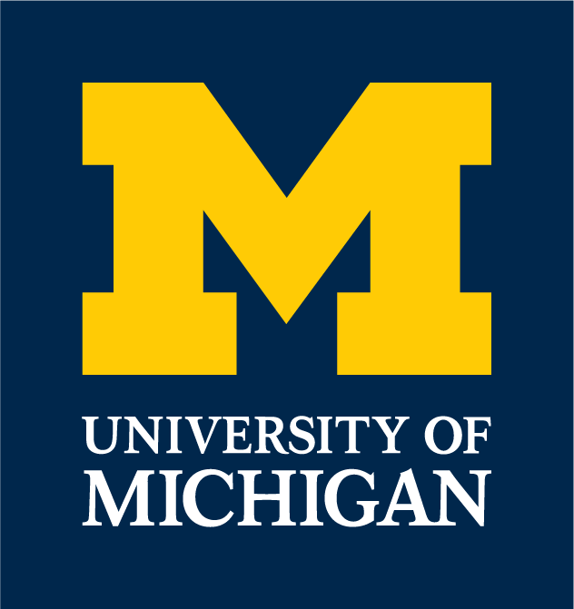 University of Michigan logo